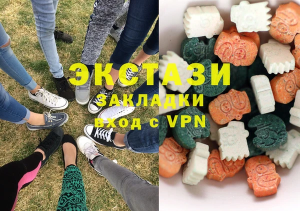 прущая мука Липки