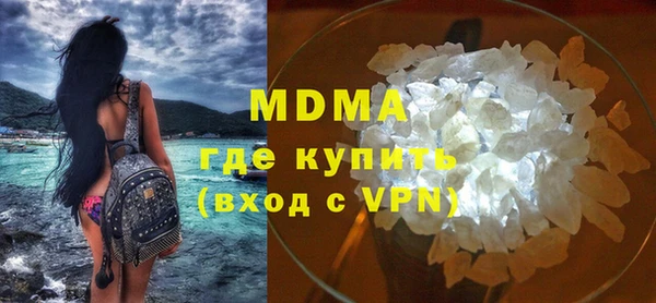 прущая мука Липки
